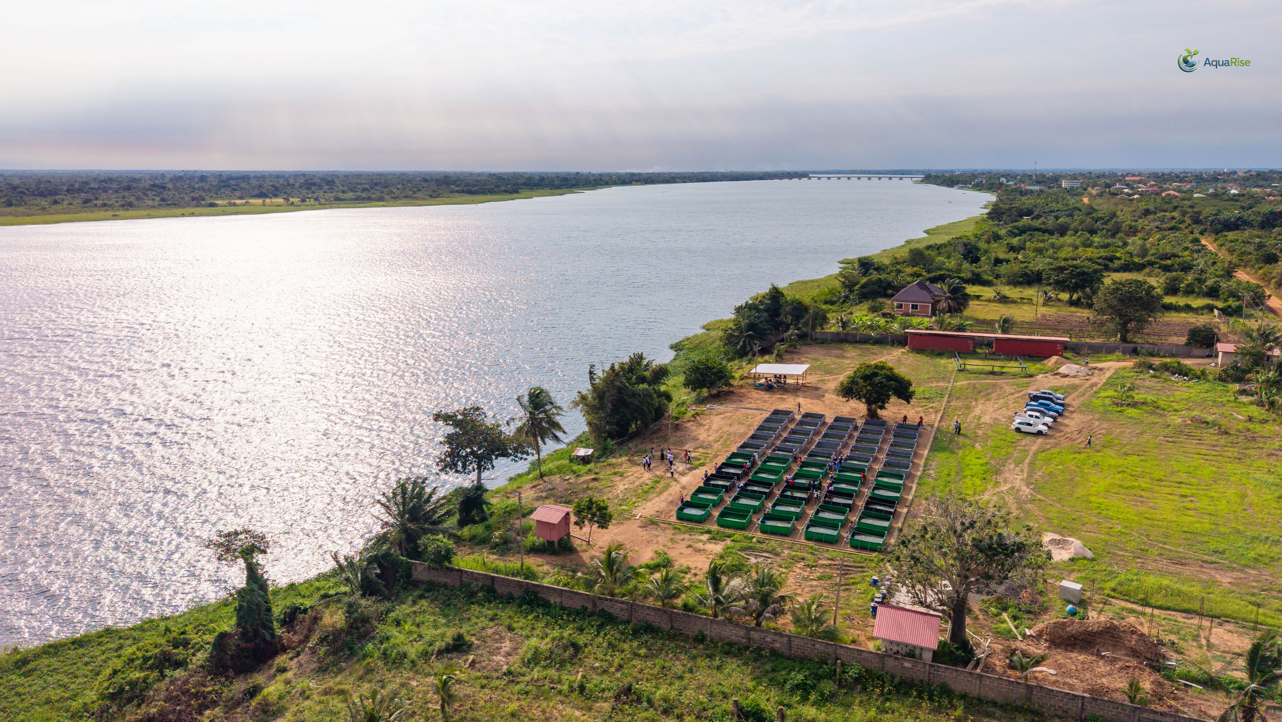 Designing AI and Data Infrastructure for Women in Ghana's Informal Aquaculture Sector