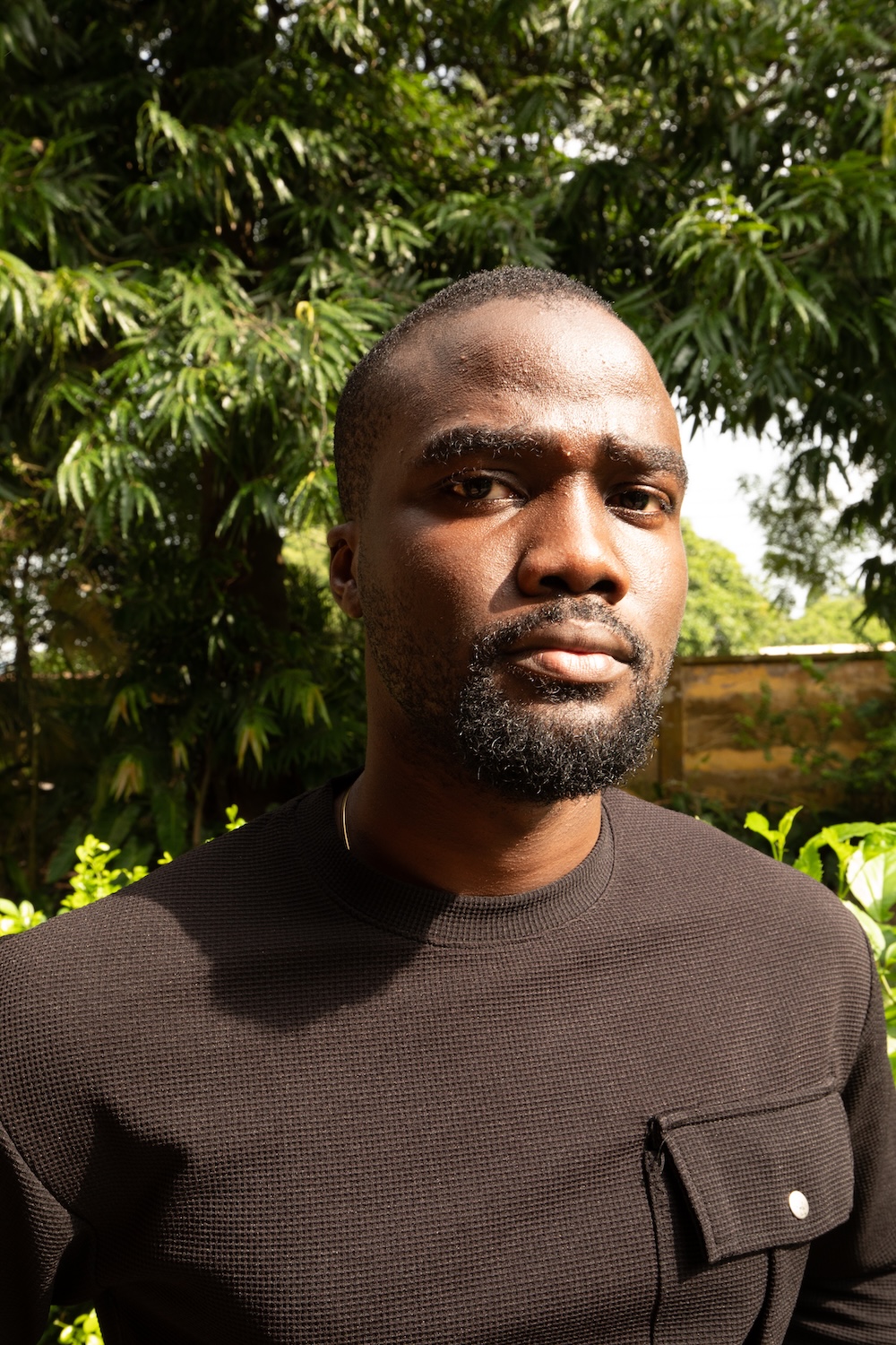 David Adu-Amoani