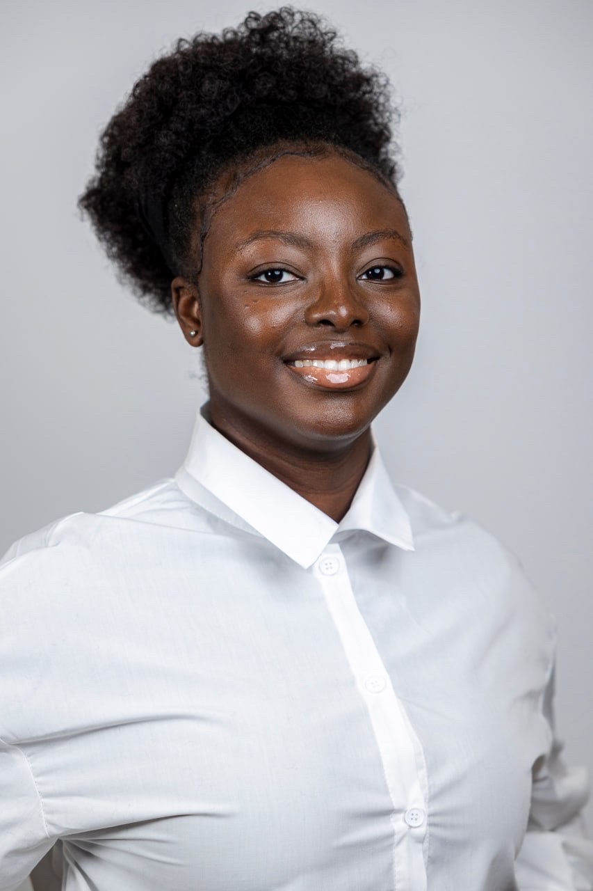 Denise Derkyi, FMVA®